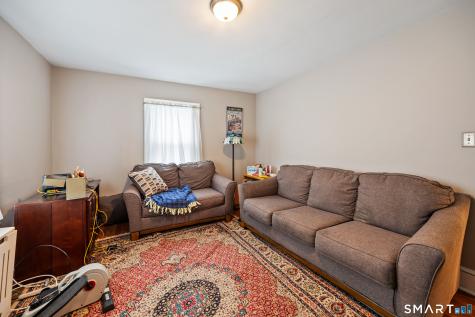 27 Theroux Avenue Waterbury CT 06708
