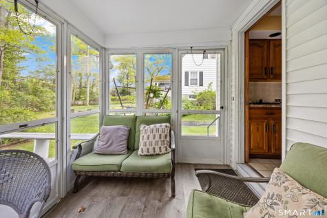 27 Theroux Avenue Waterbury CT 06708