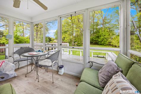 27 Theroux Avenue Waterbury CT 06708