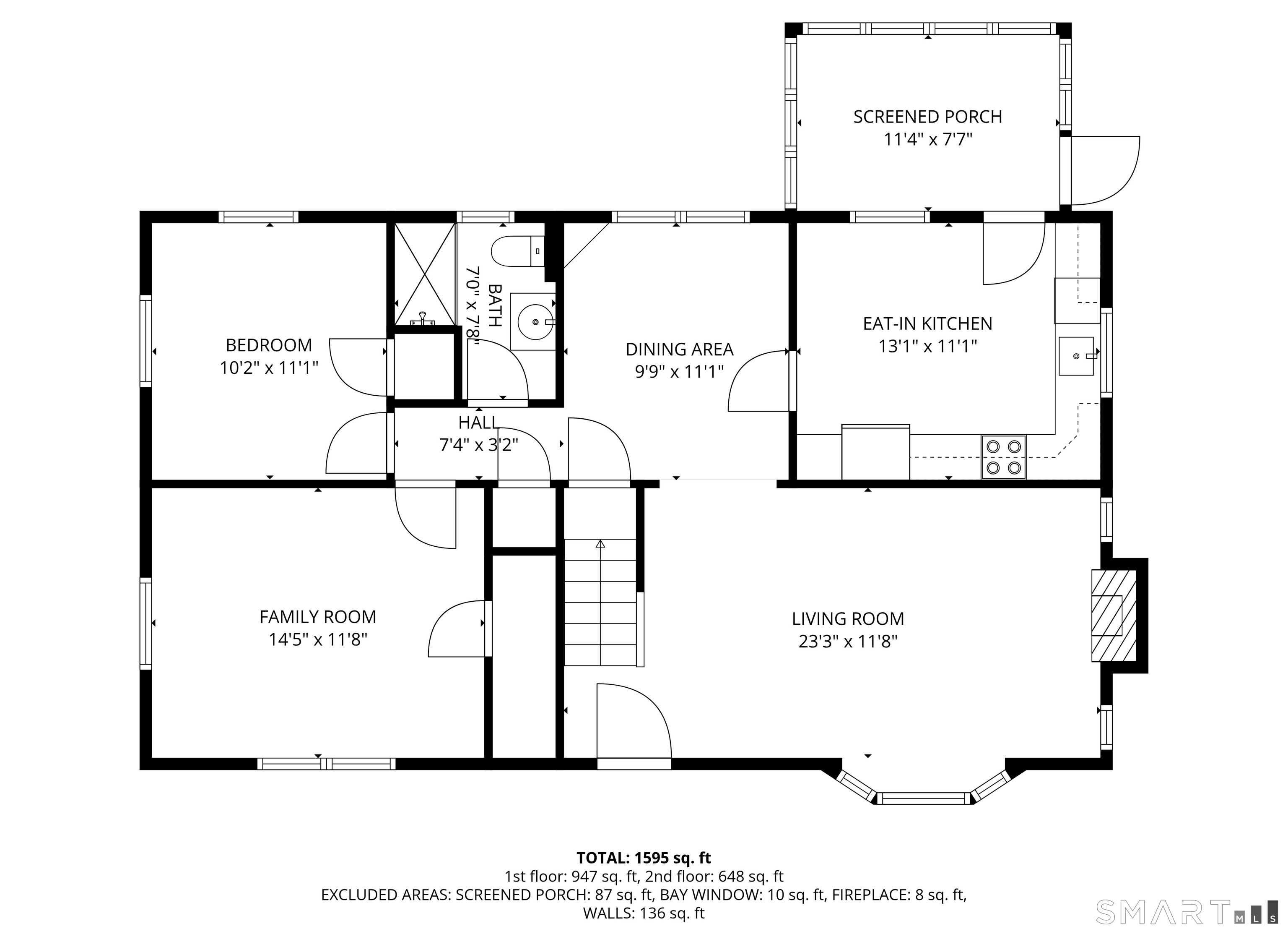 27 Theroux Avenue Waterbury CT 06708