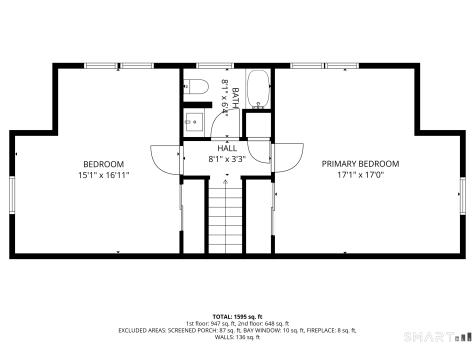27 Theroux Avenue Waterbury CT 06708