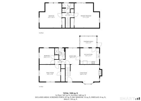 27 Theroux Avenue Waterbury CT 06708