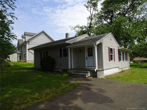 13 Wondy Way Danbury CT 06811