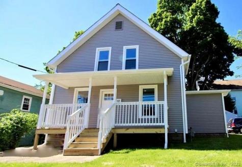 12 North Street Bristol CT 06010