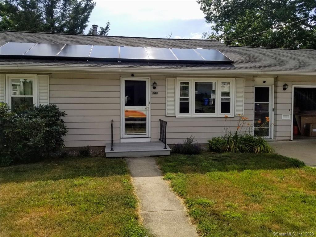 141 Concord Street Bristol CT 06010