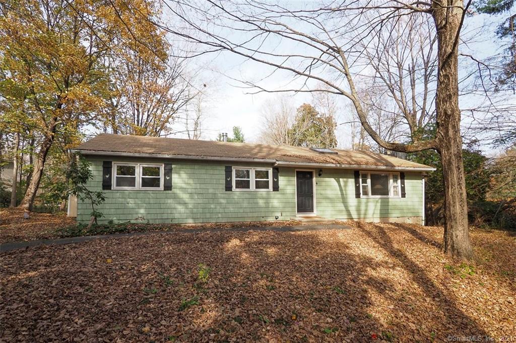 85 Brooksvale Avenue Hamden CT 06518