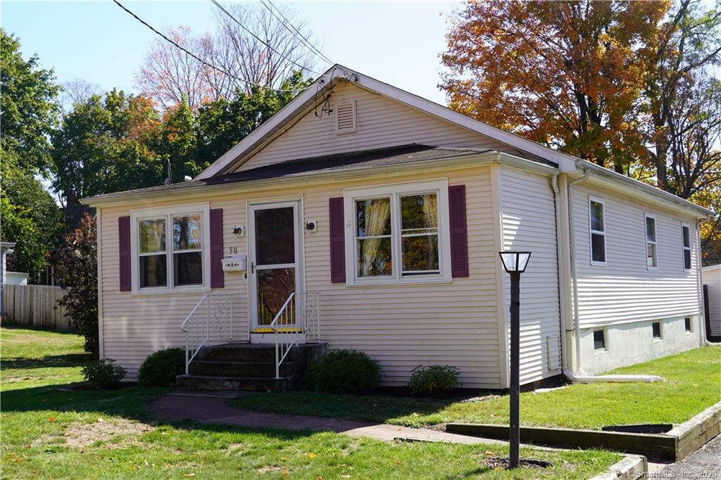 50 Woodbridge Street Manchester CT 06042