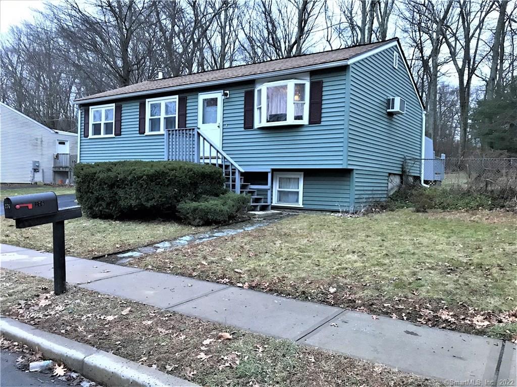 276 Roanoak Avenue Windham CT 06226