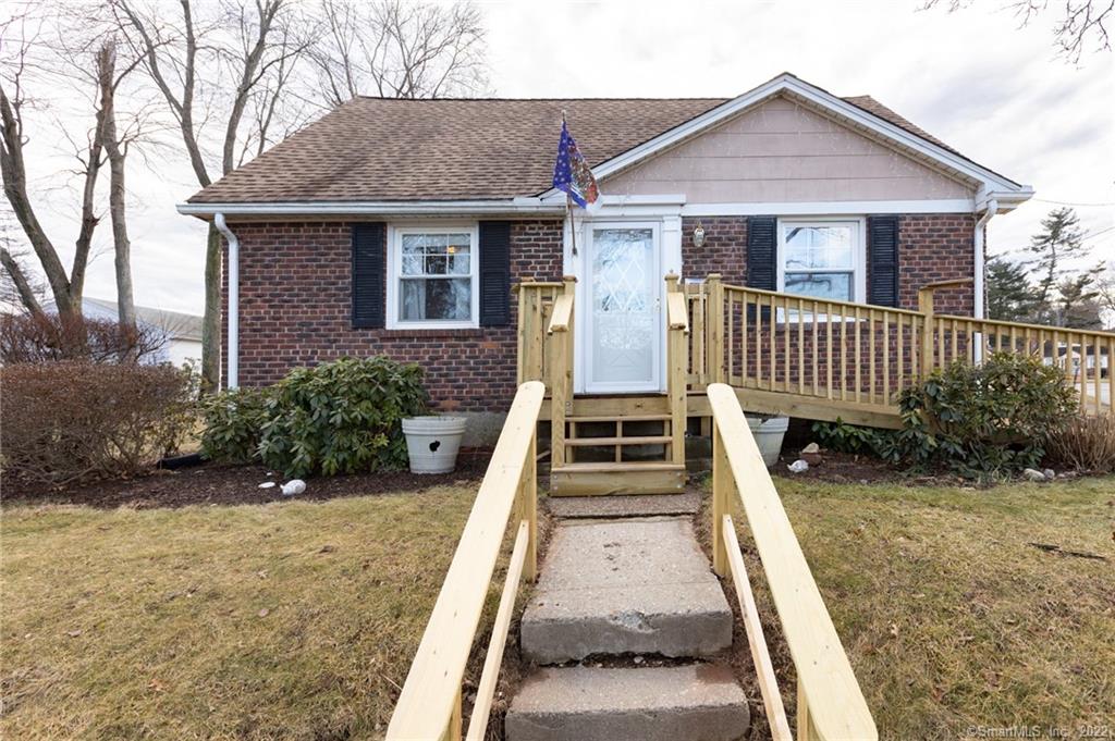 2 Lorenzo Place Bristol CT 06010