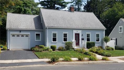 26 Terry Road Bristol CT 06010