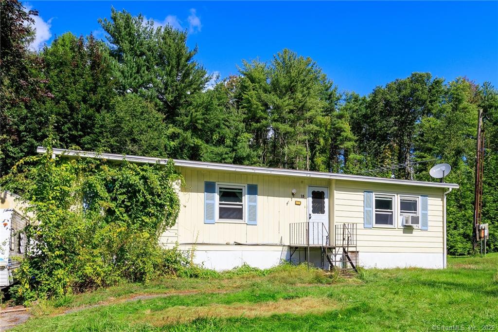 15 Edward Avenue Griswold CT 06351