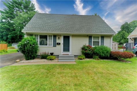 23 Rathbun Street Bristol CT 06010
