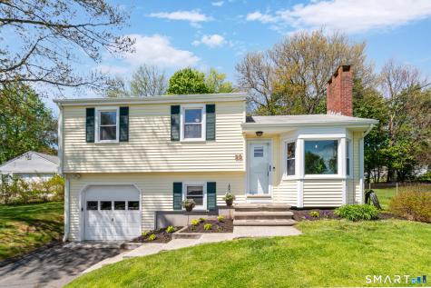22 Garden Gate Road Southington CT 06489