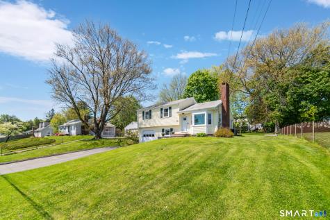 22 Garden Gate Road Southington CT 06489
