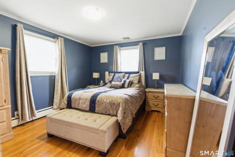112 Brentwood Road Newington CT 06111