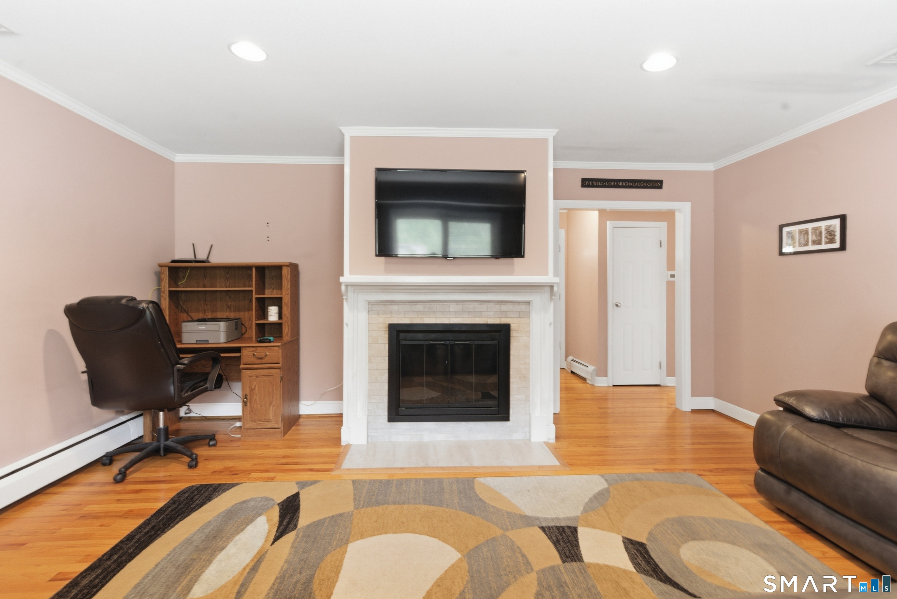 112 Brentwood Road Newington CT 06111