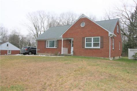55 Lynn Heights Road Torrington CT 06790