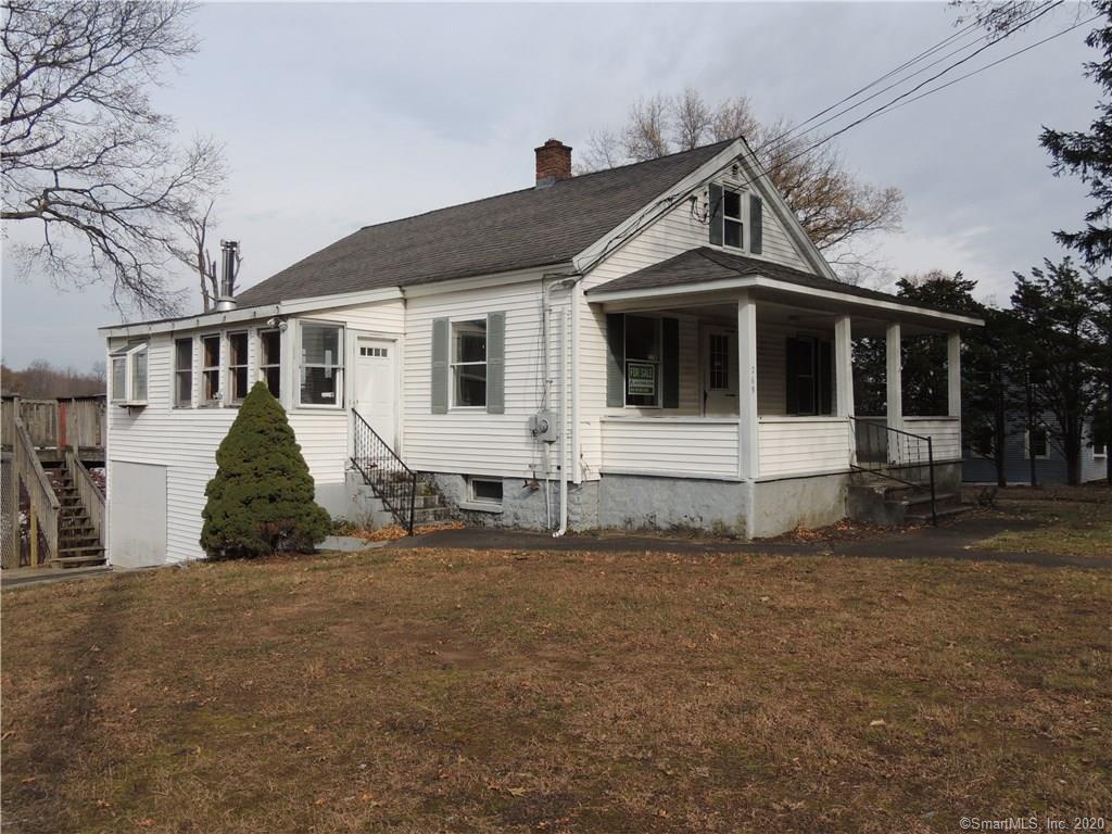 269 Parker Farms Road Wallingford CT 06492