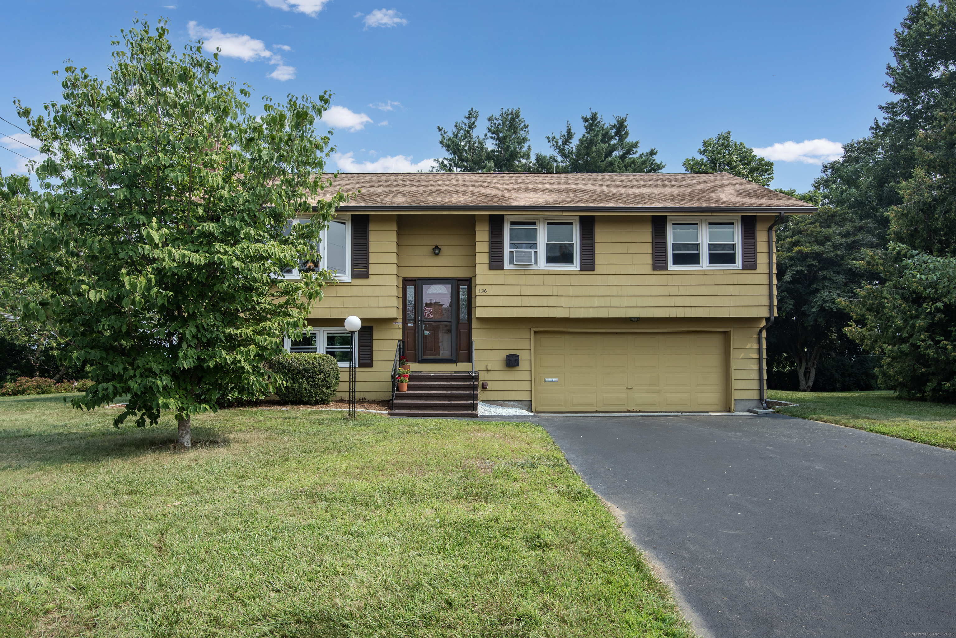 126 Belridge Road New Britain CT 06053