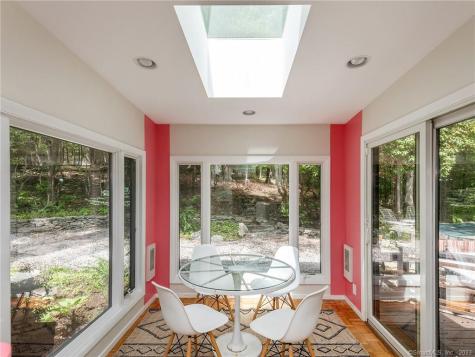 95 Shinar Mountain Road Washington CT 06794