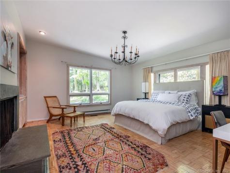 95 Shinar Mountain Road Washington CT 06794