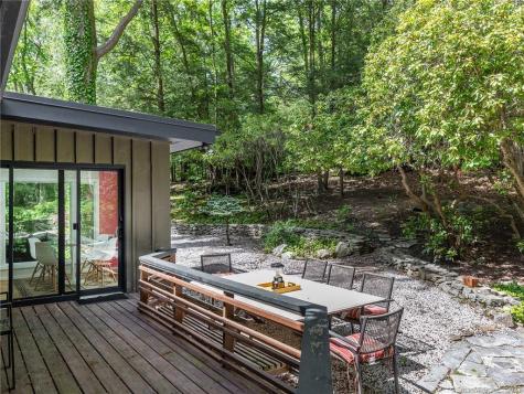 95 Shinar Mountain Road Washington CT 06794