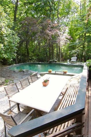 95 Shinar Mountain Road Washington CT 06794