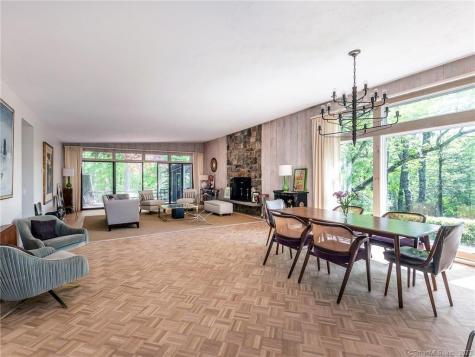 95 Shinar Mountain Road Washington CT 06794