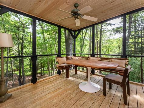 95 Shinar Mountain Road Washington CT 06794