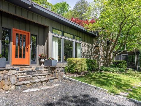 95 Shinar Mountain Road Washington CT 06794