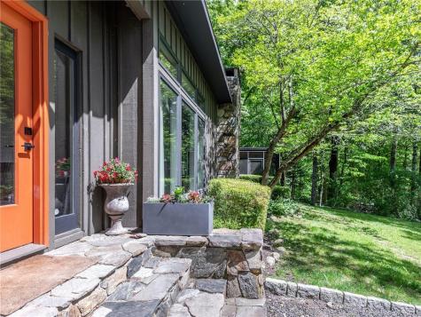 95 Shinar Mountain Road Washington CT 06794