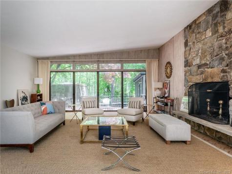 95 Shinar Mountain Road Washington CT 06794