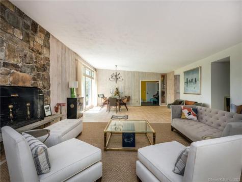 95 Shinar Mountain Road Washington CT 06794