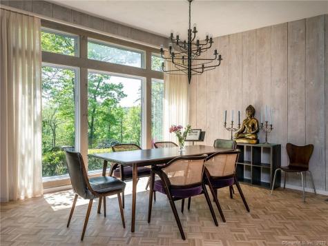 95 Shinar Mountain Road Washington CT 06794