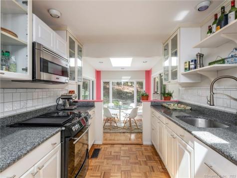 95 Shinar Mountain Road Washington CT 06794