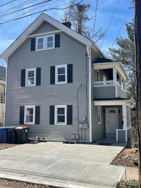 147 View Street Meriden CT 06450