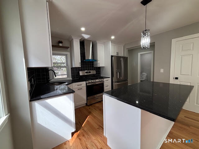147 View Street Meriden CT 06450