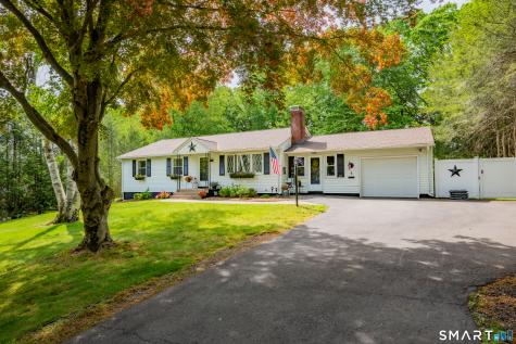 27 Woodcrest Drive Bristol CT 06010