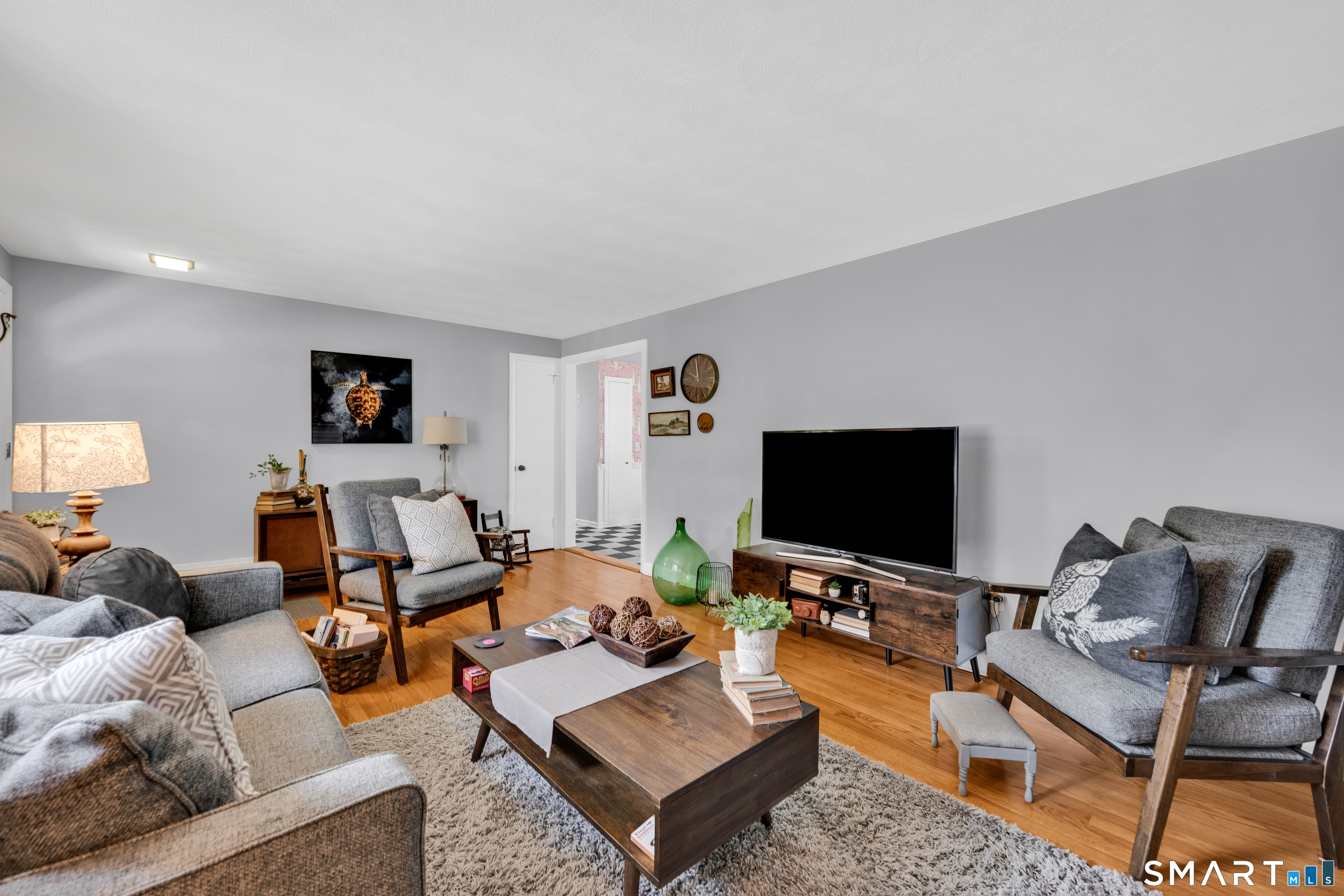27 Woodcrest Drive Bristol CT 06010