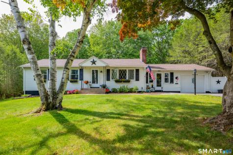 27 Woodcrest Drive Bristol CT 06010