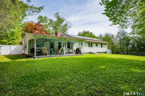 27 Woodcrest Drive Bristol CT 06010