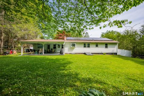27 Woodcrest Drive Bristol CT 06010