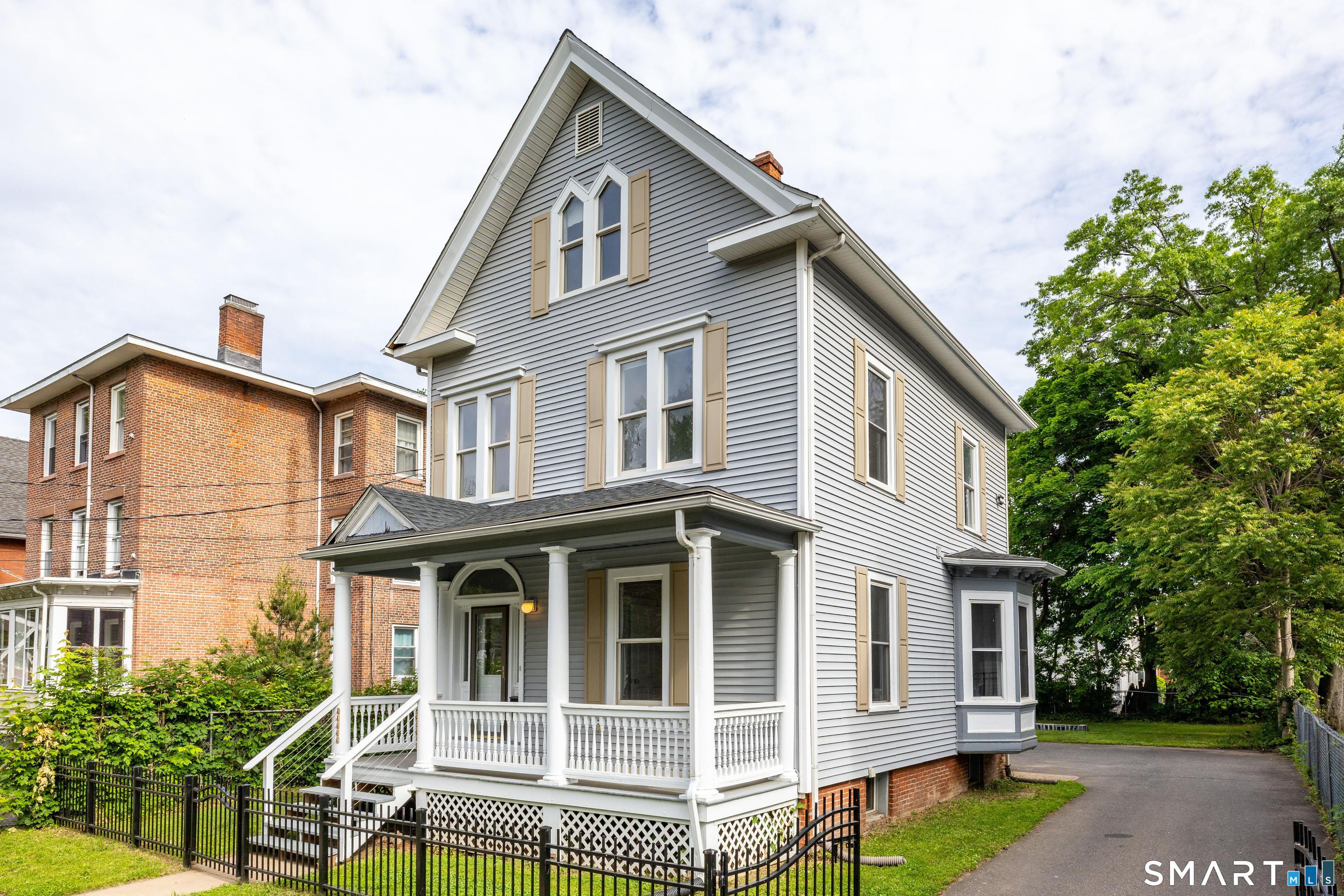 38-40 Madison Street Hartford CT 06106