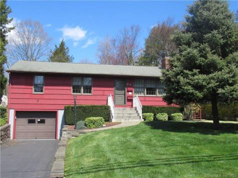 27 Gregory Road Bristol CT 06010