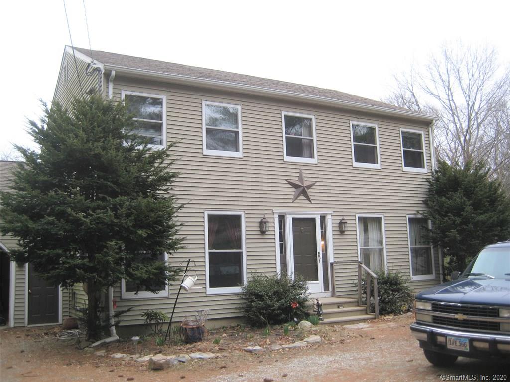 832 Margaret Henry Road Sterling CT 06377