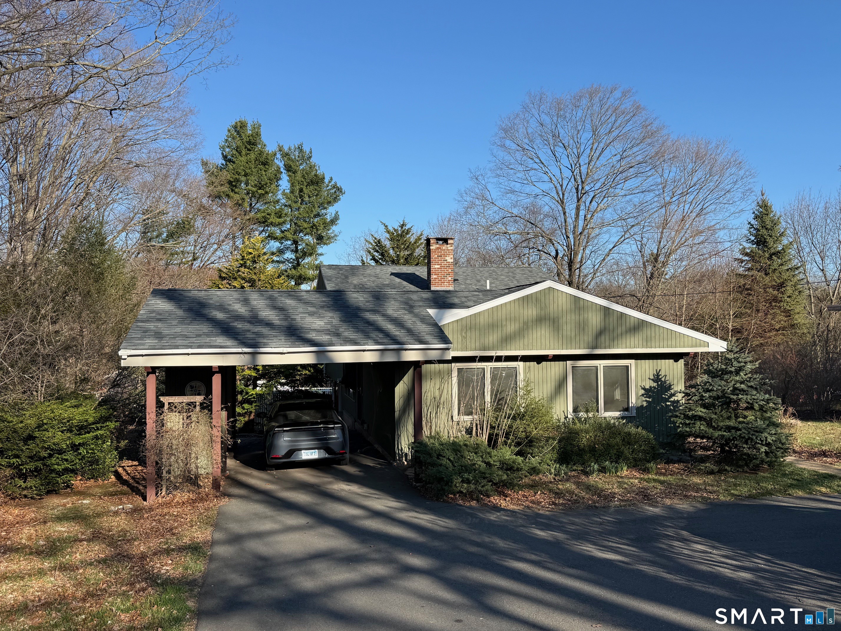 491 Shepard Avenue Hamden CT 06514