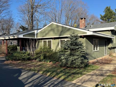 491 Shepard Avenue Hamden CT 06514