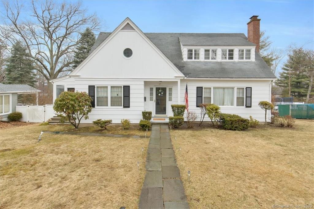 37 Eastridge Drive Waterbury CT 06708
