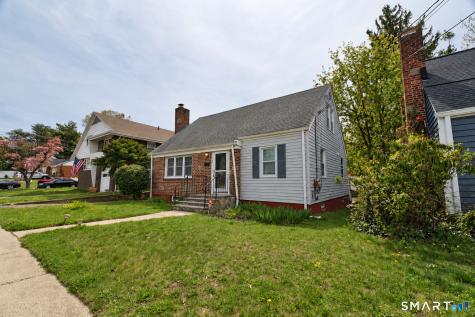 113 Clark Street Bridgeport CT 06606