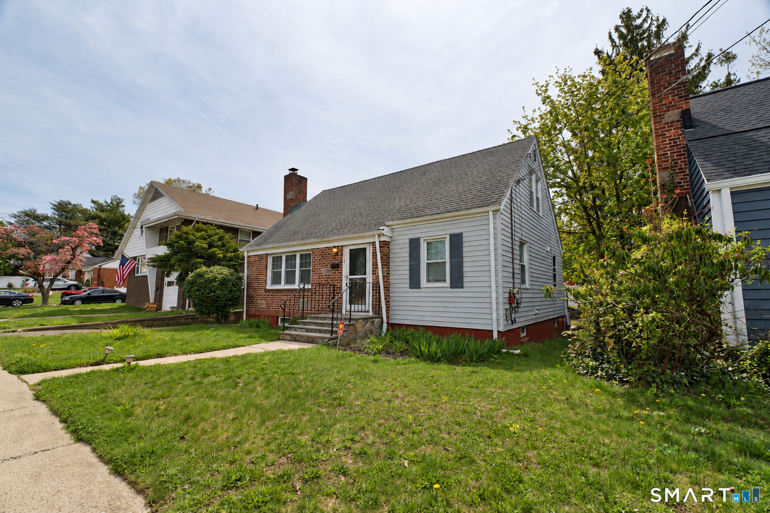 113 Clark Street Bridgeport CT 06606